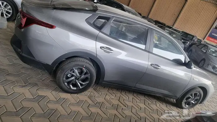 كيا كي 3 ستاندر 2026 -1.6 كاش-تمويل منتهي بالتمليك 2