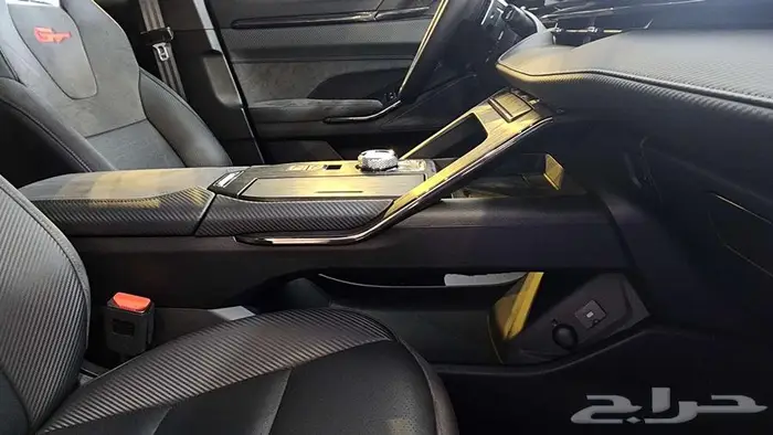 هافال H6 GT موديل 2025 الشكل الجديد عرض نهاية العام 7