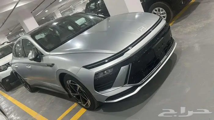 هونداي سوناتا سمارت 2026_تمويل جميع البنوك والشركات 1