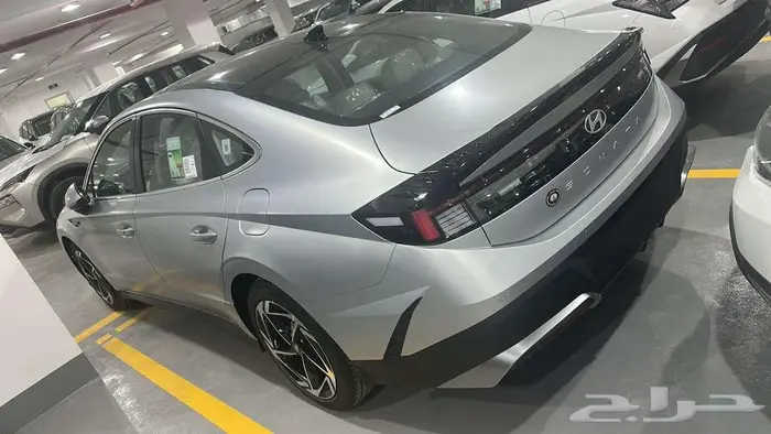 هونداي سوناتا سمارت 2026_تمويل جميع البنوك والشركات 2