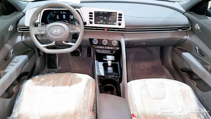 هونداي النترا سمارت 2026 مكينه 2.0 كاش - تقسيط 4