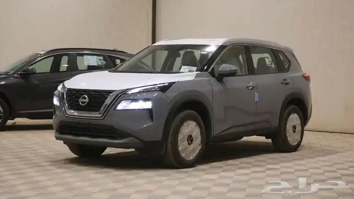 نيسان اكستريل 5 و7 راكب دبل وبدون 2026 كاش واقساط بنوك 3