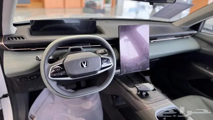 عروض نهاية السنة شانجان ايدو بلس 2026 جميع الفئات والالوان 12