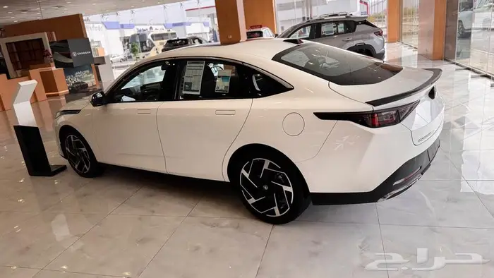 عروض نهاية السنة شانجان ايدو بلس 2026 جميع الفئات والالوان 14