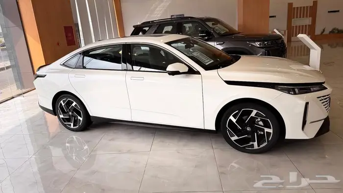 عروض نهاية السنة شانجان ايدو بلس 2026 جميع الفئات والالوان 13