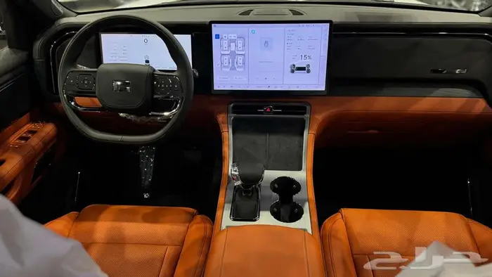 روكس ROX 01 2025 لون أبيض -VIP ( كاش و أقساط ) 1