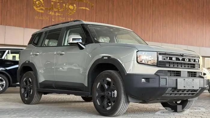 جيتور T1 لاكجري موديل 2025 ( كاش و أقساط ) 2