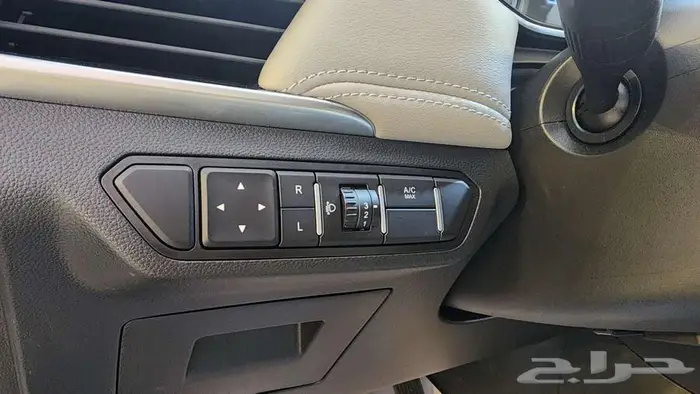 شيفروليه كابتيفا ستاندر 2026 CHEVROLET CAPTIVA LS 12