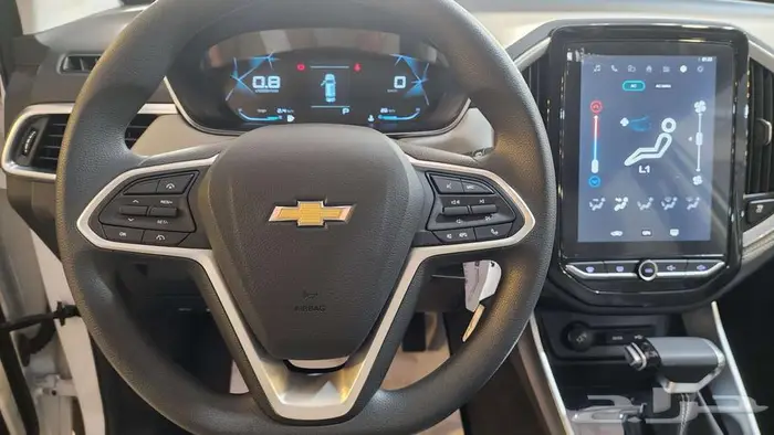 شيفروليه كابتيفا ستاندر 2026 CHEVROLET CAPTIVA LS 13