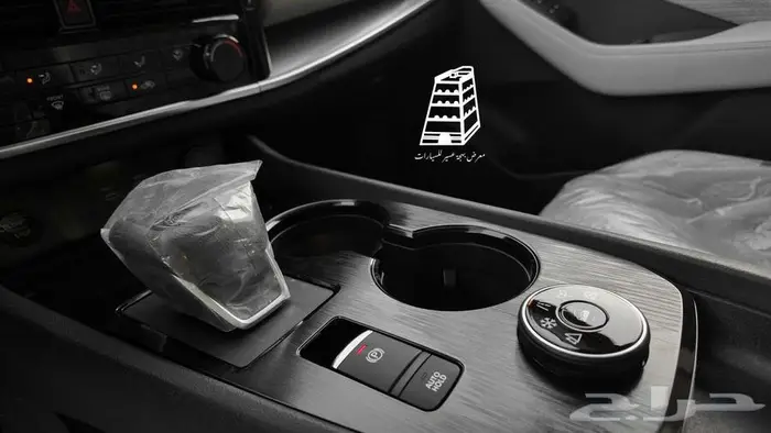 نيسان اكس تريل 2026 استاندر دبل 5 مقاعد كاش وتقسيط بسعر مميز 20