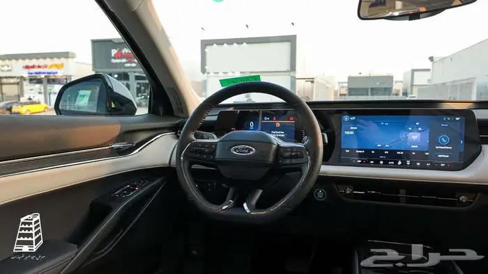 فورد توروس تريند 2026 كاش وتقسيط لجميع البنوك 8