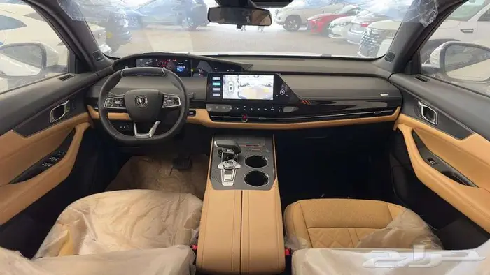 شانجان يوني كي ايليت فل 2026 4