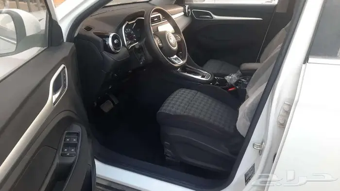 ام جى زد اس ستاندر 2023 6