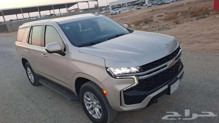 تاهو 2021 مخزن 3