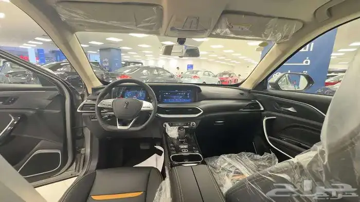 فاو بيستون T77 ديلوكس 2024 عروض كاش أقساط 4