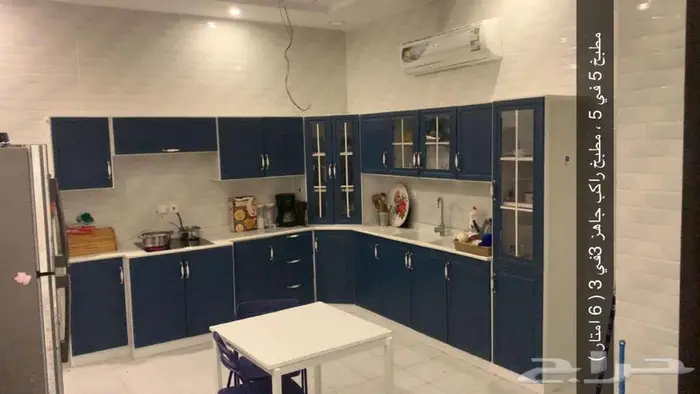 فيلا دورين للايجار الصالحية 2