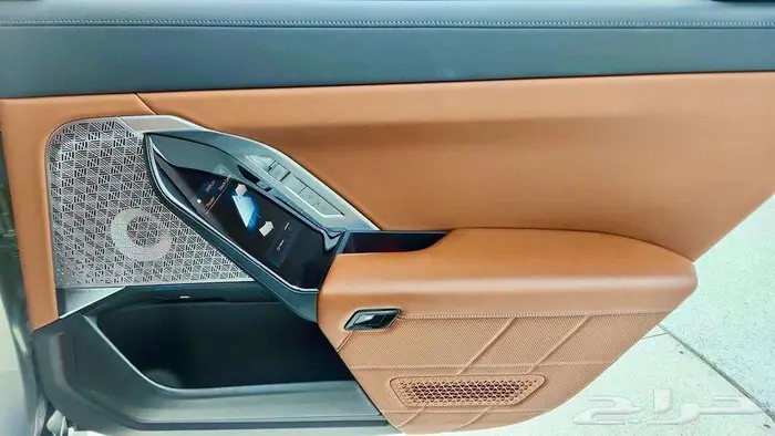 BMW 740I موديل 2023 ب 278 الف ريال 15