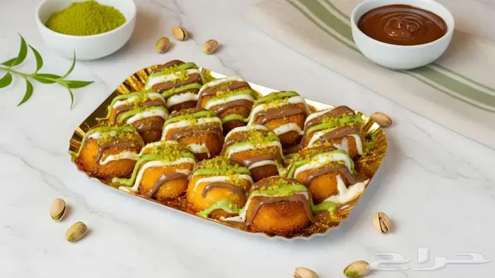 مصور تصوير جدد هوية مطعمك بصور احترافية تليق بعلامتك 4K 6