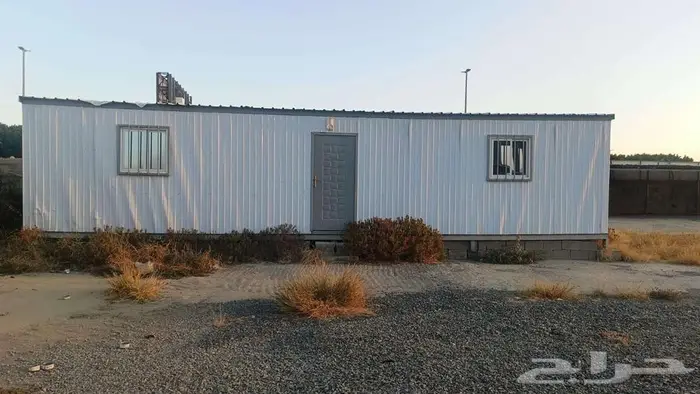 بركسات للبيع و مولدات كبيره. 10