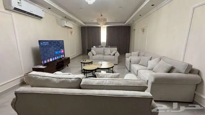 شقة للإيجار اليومي والشهري الخبر 1