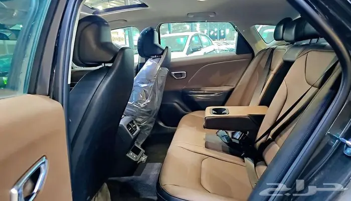 كيا GLS K4 موديل 2026 افضل اسعار المملكة 35