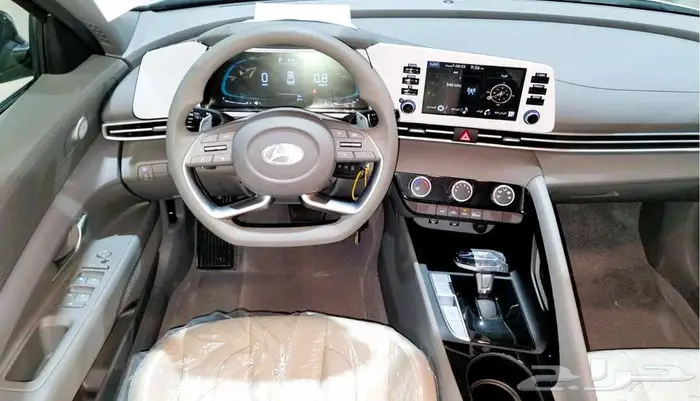 هونداي النترا سمارت 2026 مكينه 2.0 كاش - تقسيط 5