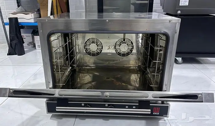 فرن كهربائي 1