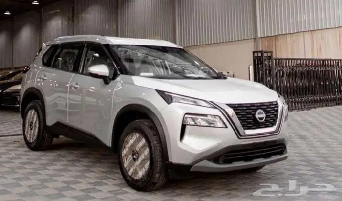 عرض خاص-نيسان اكستريل 2025كاش-اقساط جميع البنوك 1