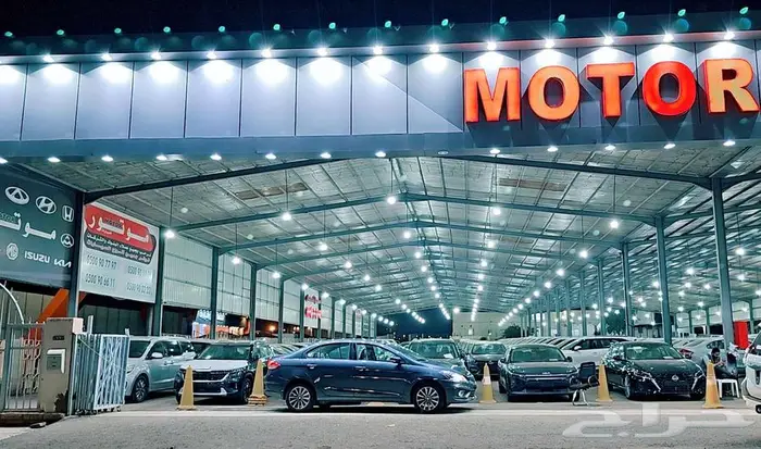 سوزوكي سياز GL موديل 2025 اسعار ممتازه جدا جدا 10