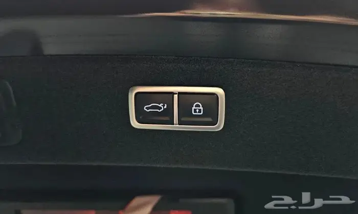 G80 2025 اعلى فئة لون اسود 13