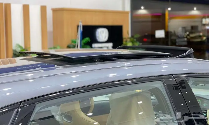 شانجان يوني كي 2026 اليت - سعودي جديد 14