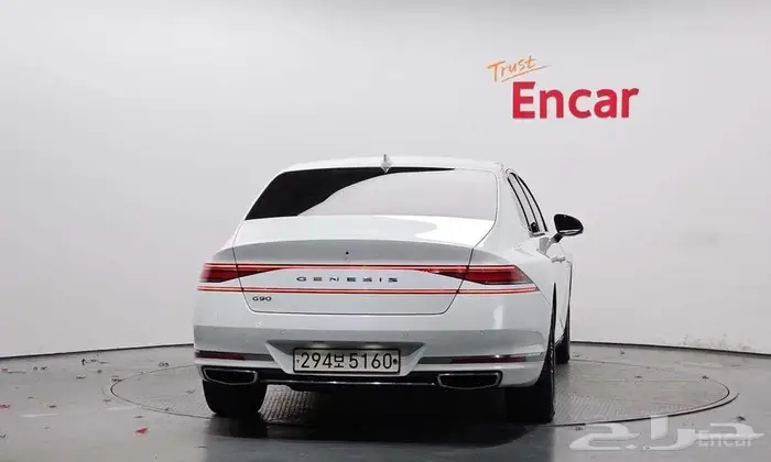 G90 - جينيسس 3