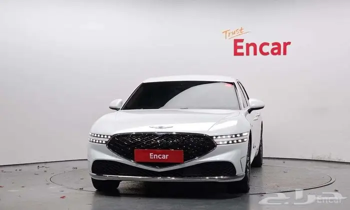 G90 - جينيسس 2