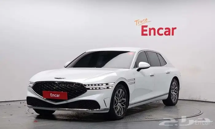 G90 - جينيسس 0