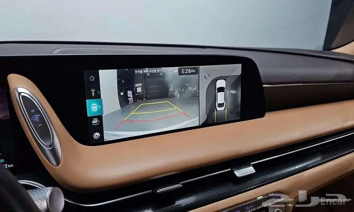 G90 - جينيسس 14