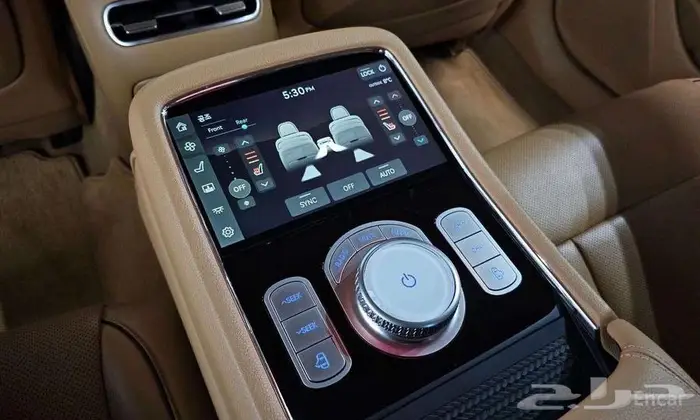 G90 - جينيسس 10