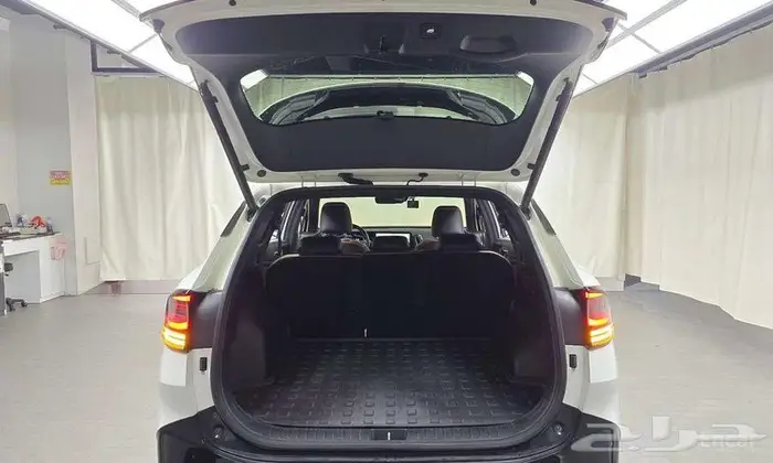 سبورتاج - كيا 2022 19