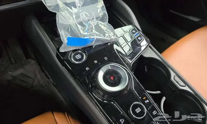 سبورتاج - كيا 2022 9