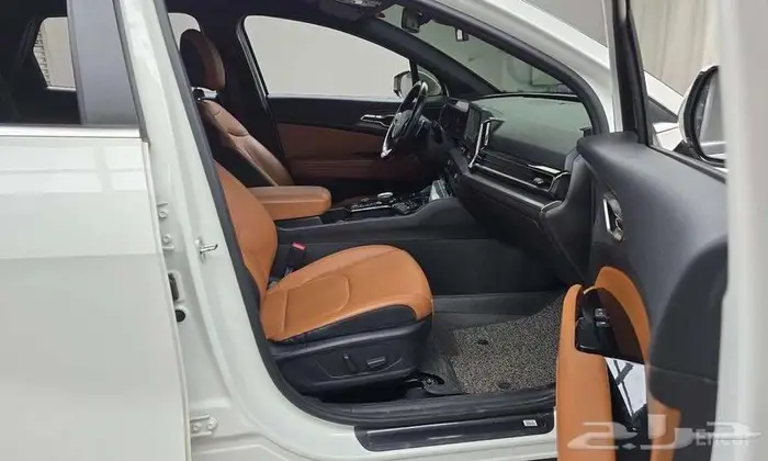 سبورتاج - كيا 2022 7