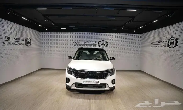 كيا سيلتوس 1.5 GLS نص فل بانوراما موديل 2026 0