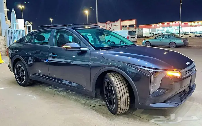 كيا GLS K4 موديل 2026 افضل اسعار المملكة 10