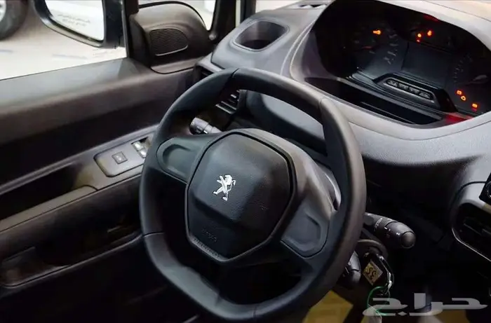 بيجو بارتنر بضاعة طويل 1.6 ديزل 24 حرق الاسعار 5