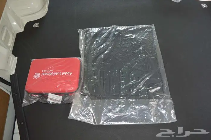 تويوتا باص هايس 2026 ديزل سقف مرتفع عبداللطيف جميل 30