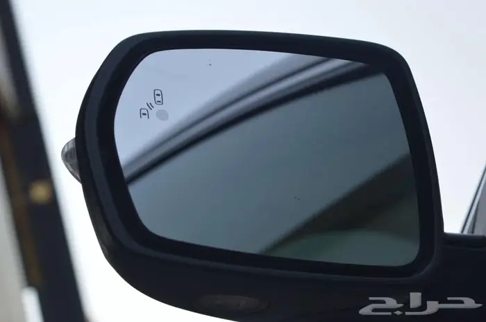 فورد ايدج تيتانيوم 2019 بانوراما فل الفل بطاقة جمركية 10