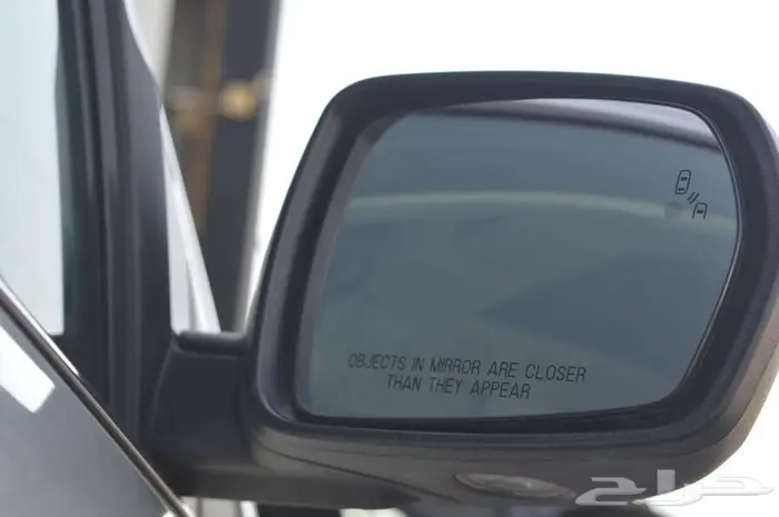 فورد ايدج تيتانيوم 2019 بانوراما فل الفل بطاقة جمركية 11