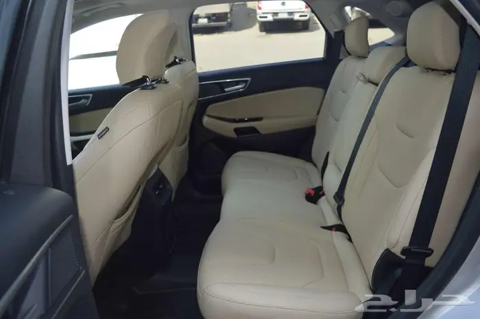 فورد ايدج تيتانيوم 2019 بانوراما فل الفل بطاقة جمركية 33