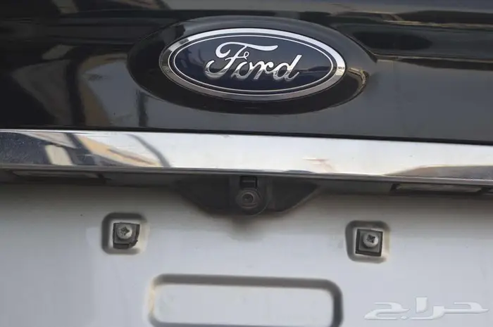 فورد ايدج تيتانيوم 2019 بانوراما فل الفل بطاقة جمركية 9