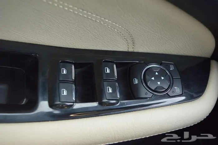 فورد ايدج تيتانيوم 2019 بانوراما فل الفل بطاقة جمركية 14