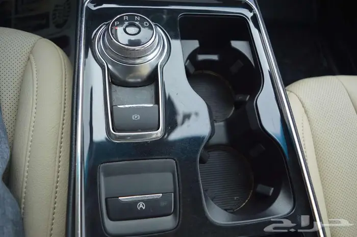 فورد ايدج تيتانيوم 2019 بانوراما فل الفل بطاقة جمركية 25