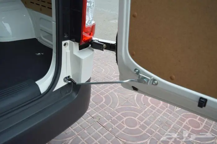 تويوتا باص هايس 2026 ديزل عبداللطيف جميل 5